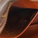 Louis Vuitton Compiegne 28 Monogram Canvas Clutch Bag