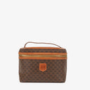 Celine Macadam Vanity Bag