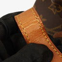 Louis Vuitton Noe GM Monogram Canvas Shoulder Bag