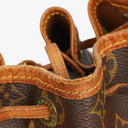 Louis Vuitton Noe GM Monogram Canvas Shoulder Bag