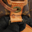 Louis Vuitton Noe GM Monogram Canvas Shoulder Bag