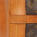 Louis Vuitton Noe GM Monogram Canvas Shoulder Bag