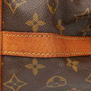 Louis Vuitton Noe GM Monogram Canvas Shoulder Bag