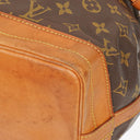 Louis Vuitton Noe GM Monogram Canvas Shoulder Bag