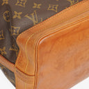 Louis Vuitton Noe GM Monogram Canvas Shoulder Bag