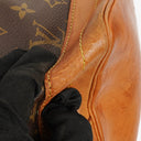 Louis Vuitton Noe GM Monogram Canvas Shoulder Bag