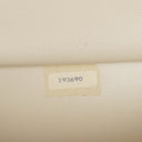 Chanel Classic Single Flap Bag Beige Quilted Lambskin With 24K Gold-Plated Hardware