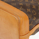 Louis Vuitton Noe Grande GM Monogram Canvas Shoulder Bag