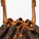 Louis Vuitton Noe Grande GM Monogram Canvas Shoulder Bag