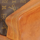 Louis Vuitton Noe GM Monogram Canvas Shoulder Bag