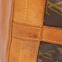Louis Vuitton Noe GM Monogram Canvas Shoulder Bag