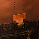 Louis Vuitton Randonnee GM Monogram Canvas Backpack