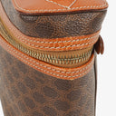 Celine Macadam Vanity Bag