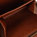 Louis Vuitton Monogram Canvas Compact Zip Wallet&nbsp;