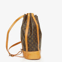 Louis Vuitton Randonnee GM Monogram Canvas Backpack