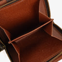 Louis Vuitton Monogram Canvas Compact Zip Wallet&nbsp;
