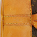Louis Vuitton Randonnee GM Monogram Canvas Backpack
