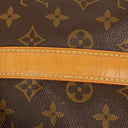 Louis Vuitton Randonnee GM Monogram Canvas Backpack