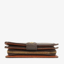 Louis Vuitton Monogram Canvas Compact Zip Wallet&nbsp;