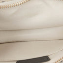 Louis Vuitton Juliette in Monogram Mini Lin Navy/Multicolour Crossbody Bag