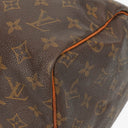 Louis Vuitton Speedy 30 Monogram Canvas Handbag
