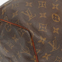 Louis Vuitton Speedy 30 Monogram Canvas Handbag