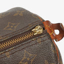 Louis Vuitton Speedy 30 Monogram Canvas Handbag