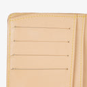 Louis Vuitton White Monogram Multicolor French Purse Wallet