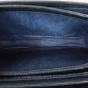 Sac à bandoulière Gucci Horsebit 1955 marine