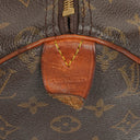 Louis Vuitton Speedy 30 Monogram Canvas Handbag