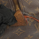 Louis Vuitton Speedy 30 Monogram Canvas Handbag