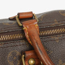 Louis Vuitton Speedy 30 Monogram Canvas Handbag