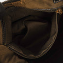Fendi Zucca Hobo Shoulder Bag