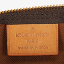 Louis Vuitton Nano Speedy Monogram Canvas Mini Bag
