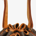 Louis Vuitton Noe Grande GM Monogram Canvas Shoulder Bag
