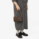 Louis Vuitton Pochette Accessoires Monogram Canvas Clutch Handbag