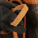 Louis Vuitton Noe Grande GM Monogram Canvas Shoulder Bag