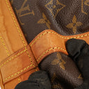 Louis Vuitton Noe Grande GM Monogram Canvas Shoulder Bag
