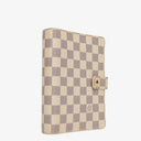 Louis Vuitton Damier Azur Ring Agenda Cover&nbsp;