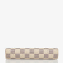 Louis Vuitton Damier Azur Ring Agenda Cover&nbsp;