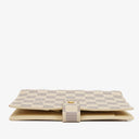 Louis Vuitton Damier Azur Ring Agenda Cover&nbsp;