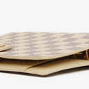 Louis Vuitton Damier Azur Ring Agenda Cover&nbsp;