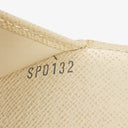 Louis Vuitton Damier Azur Ring Agenda Cover&nbsp;