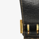 Fendi Zucca Hobo Shoulder Bag