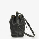 Yves Saint Laurent Drawstring Bucket Bag