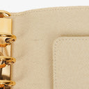 Louis Vuitton Damier Azur Ring Agenda Cover&nbsp;