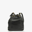 Yves Saint Laurent Drawstring Bucket Bag