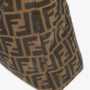 Fendi Zucca Hobo Shoulder Bag