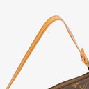 Louis Vuitton Pochette Accessoires Monogram Canvas Clutch Handbag