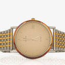 Omega De Ville Stainless Steel 32mm Quartz Watch